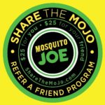 share the mojo referral program
